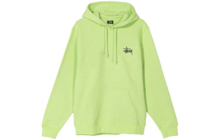 Худи Stussy SS22 - Boxette Shop